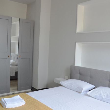 Via Roma Lägenhet Reggio di Calabria Exteriör bild