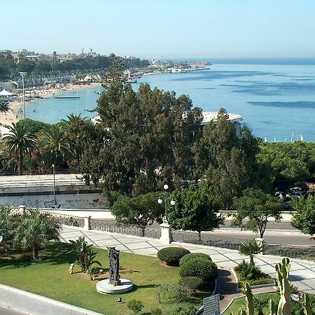 Via Roma Lägenhet Reggio di Calabria Exteriör bild
