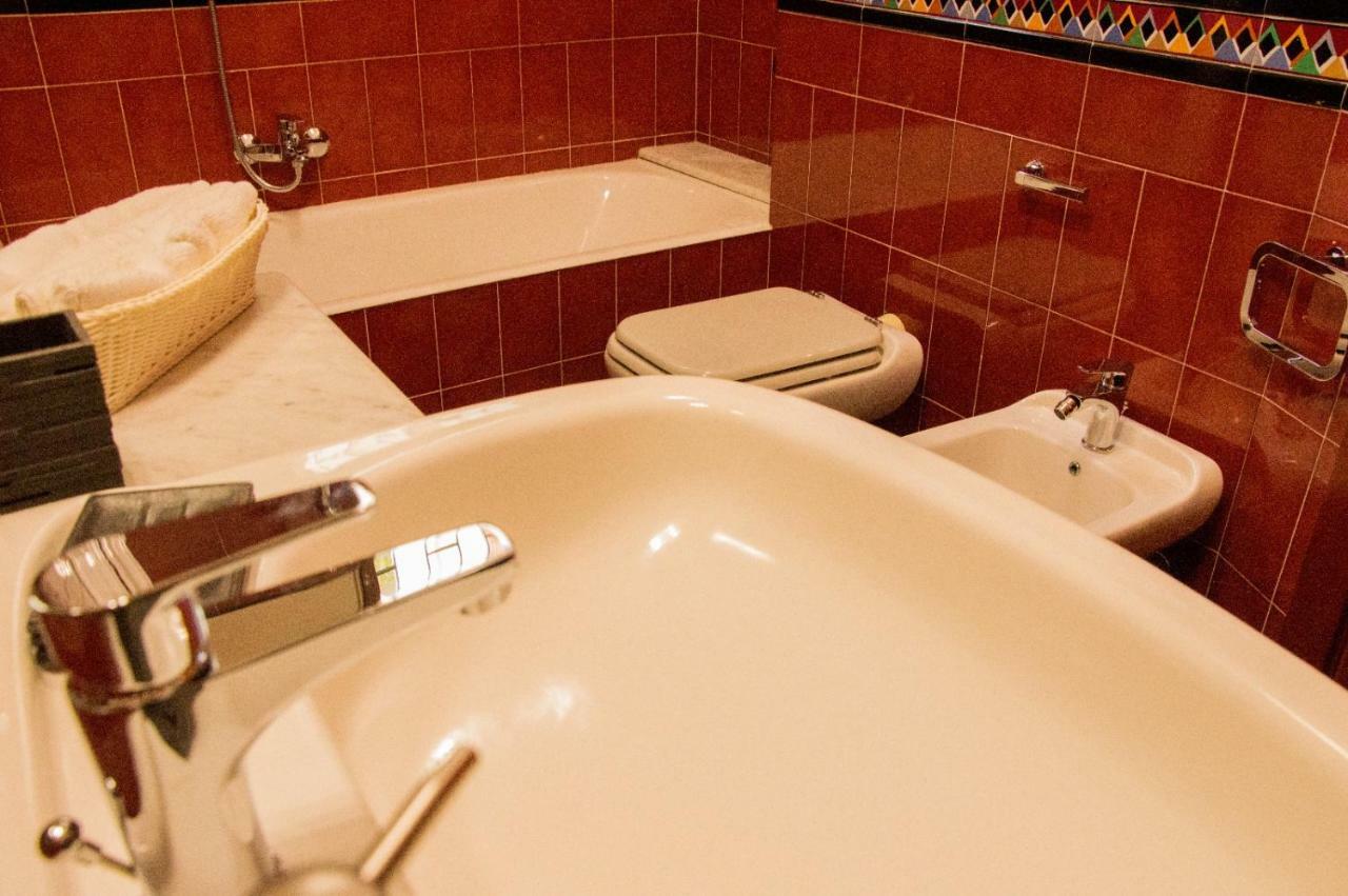 Via Roma Lägenhet Reggio di Calabria Exteriör bild